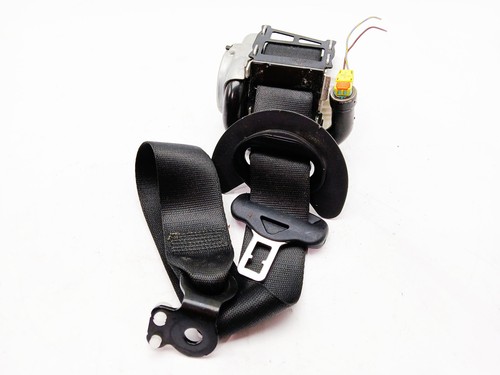 Mercedes glb x247 - seat, belt
