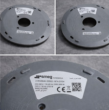 SMEG spare parts KLF03CRUK