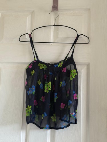 Hollister women top size - hollister, women’s