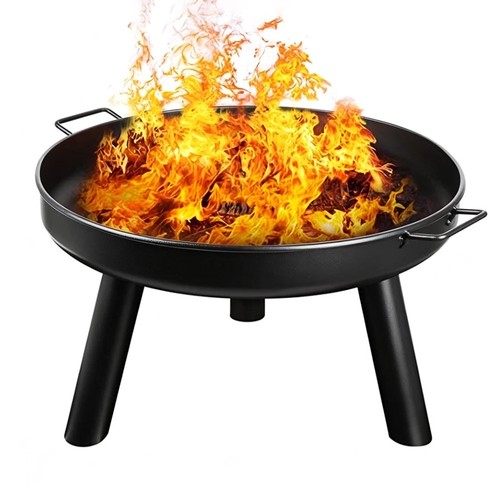 Outdoor fire pit - outdoor,