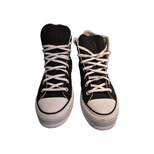 Black converse chuck taylor - chuck,