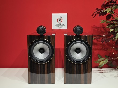 Bowers wilkins w - bowers, &