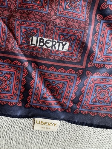 Vintage 1980s liberty - vintage,