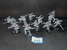 World Eaters khorne berserkers