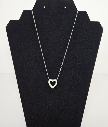 Vintage sarah coventry heart - coventry,