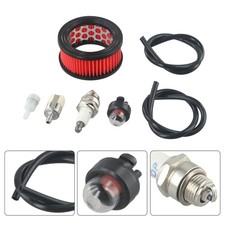 Air Filter Sets For Echo 13030039730 CS-370 CS-400 CS-5000 CS-3500 Chainsaw Pack