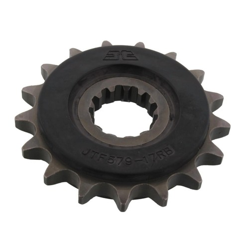 Front sprocket 17z - sprocket,