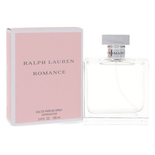 Ralph Lauren Romance 100ml Eau De Parfum EDP Perfume Scent Spray For Her