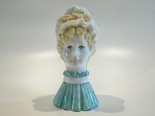 Royal Worcester - MOB CAP -