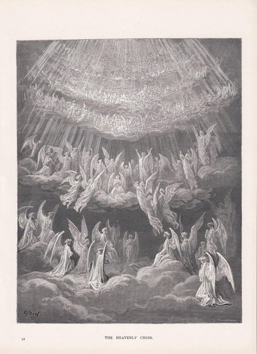 1870 gustave dore - dore,