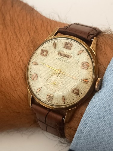 Vintage cauny prima - vintage, jumbo