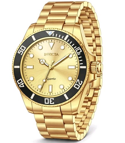 New invicta pro - diver, 69396