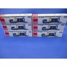 Tomica Long Tomica No. 142