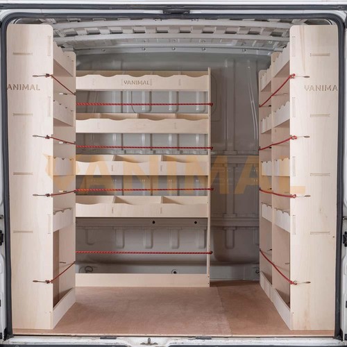 Fiat ducato 2006 mwb rear - fiat,