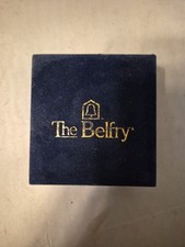 The Belfry Golf Gift Set