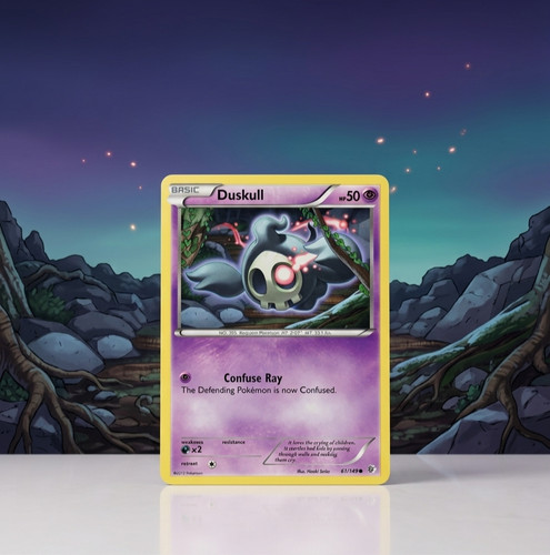 Duskull 149 boundaries - |,
