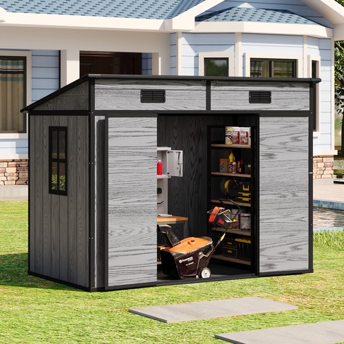 5x3 6x4 8x6ft grey wood - 5x3,,