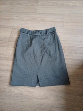 Jasper Conran Womens Grey Knee