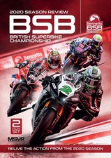 British Superbike: 2020 -