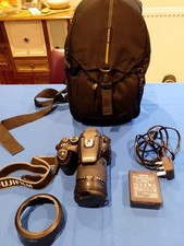 Fuji Finepix S100 fs Digital