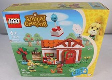 LEGO Welcome To Animal