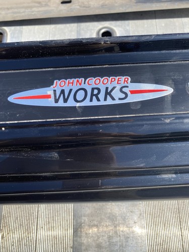 2013 2021 f56 - cooper, jcw