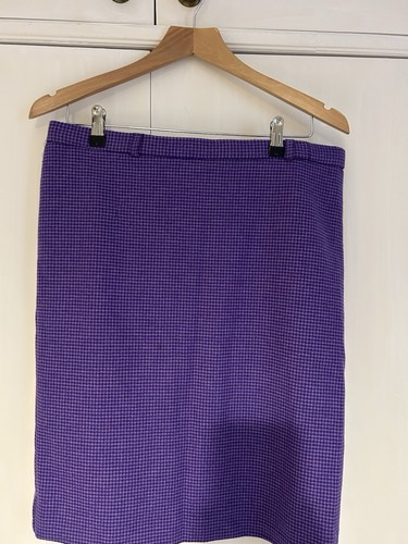 Size eastex purple - size,