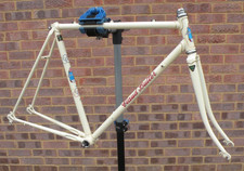 Classic Claud Butler Frame in Reynolds 531 Tubing
