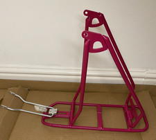 Genuine Raleigh Hoppa Hybrid