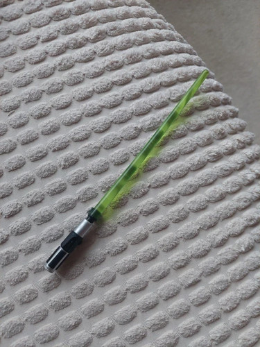 Star wars yoda - jedi, master