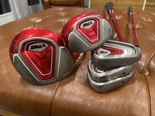 NIke Youth VRS Five Piece Golf
