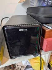 Drobo 5S 5 Bay External