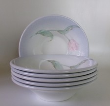 SIX PORTMEIRION SEASONS