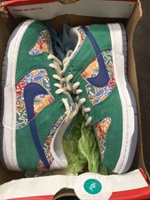 Nike Dunk Low Foam Finger
