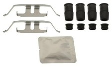 BRAKE PAD FITTING KIT PFK682