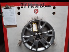  VOLVO XC90 Wheel VOLVO XC90