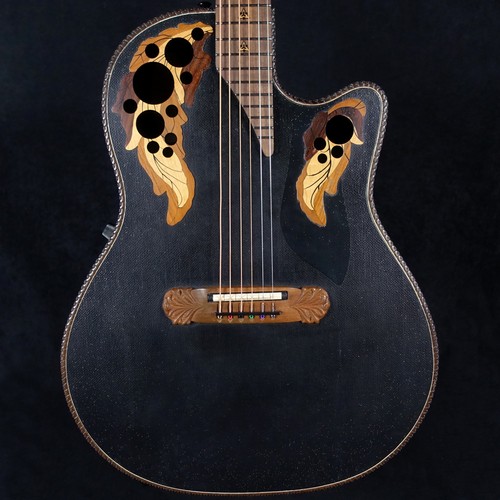 Ovation super adamas 1587 - super, 1587-5