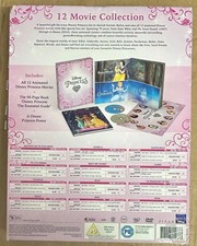 Disney Princess Complete