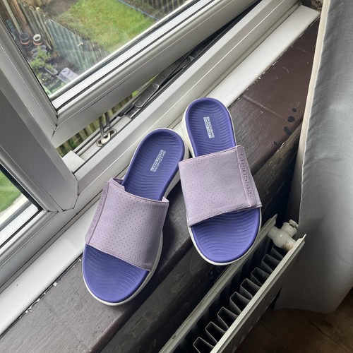 Skechers goga mat sliders - goga,