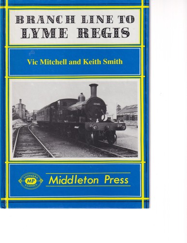 Middleton press branch - .branch, lines