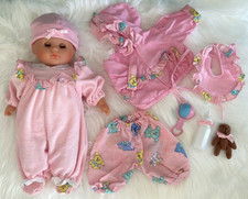 Vintage 'Princess' Baby Girl