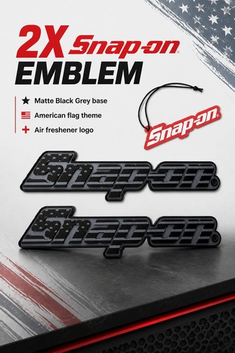 2pk snap tool box flag - 2pk,
