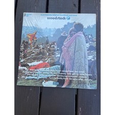 New in Wrapper Vintage