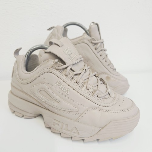 Fila disruptor triple - ii,