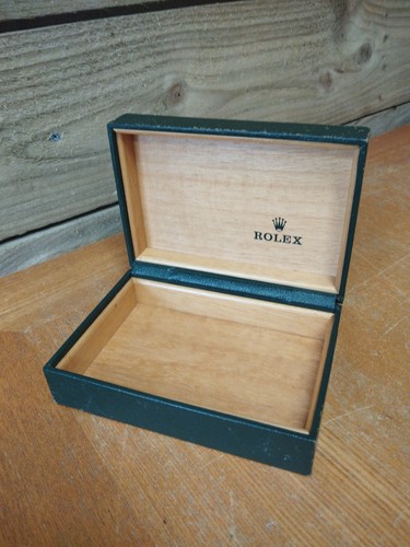 Vintage genuine rolex watch - rolex,