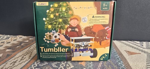 Elegoo tumbler self - elegoo,