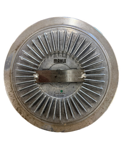Pgb000040 mahle viscous fan - viscous,