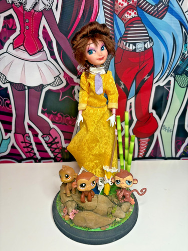 Monster high ever after - high,