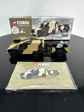 Boxed, Corgi Classics, 07501 -