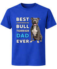 Best Staffordshire Bull